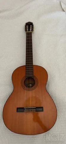 κλασική κιθάρα Yamaha G-60A