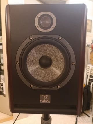 Focal solo6 Be 6,5 ζευγάρι