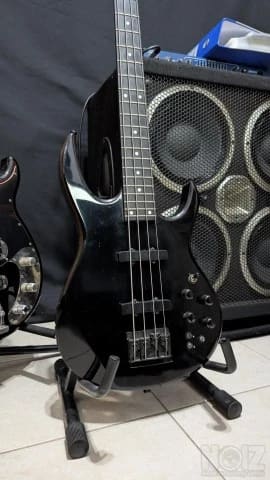Carvin LB70 (USA)
