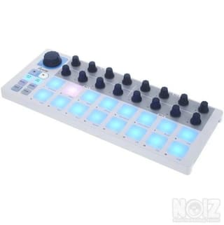 Arturia BeatStep – MIDI Controller &