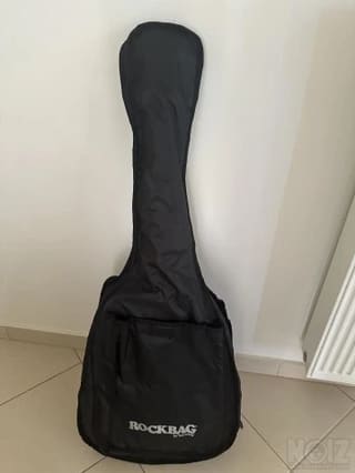 Fender Ηλεκτροακουστικη