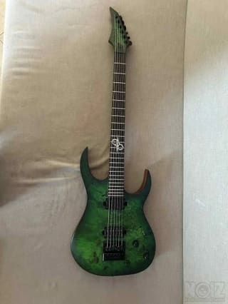 Solar S1.6 Baritone