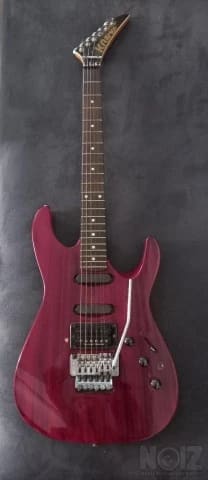 Kramer Pacer Custom - 1989 - ΠΤΩΣΗ ΤΙΜΗΣ