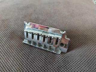 Vintage Tremolo 1990s Epiphone S310R Str