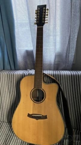 Tanglewood TRD 12 CE