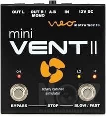 NEO Instruments mini Vent II