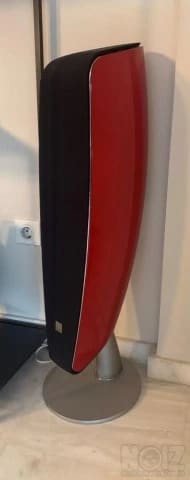 DALI Fazon F5 Floorstanding Ηχεία (ζεύγο