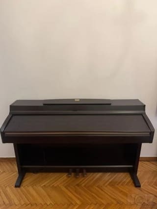 Yamaha- Ηλεκτρικό Πιάνο