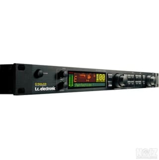 TC Electronic G Major Guitar Effects Pro