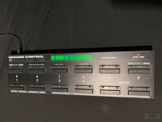 Digital Music Corp. Ground Control MIdi 