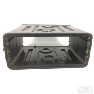 Bespeco Elephant Flight case 4U