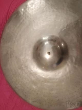 Zildjian K 20