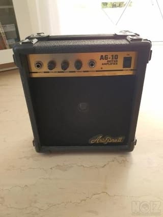Ενισχυτής Aria Pro II AG-10