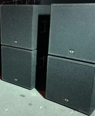 Dynacord XA