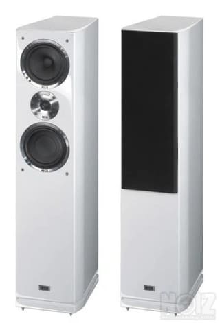 HECO Celan GT 502