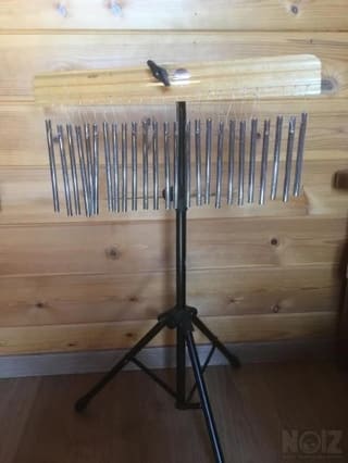 Κουρτίνα Chimes