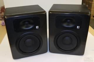 JBL LSR-28P Studio Monitor - μικρές φθορ