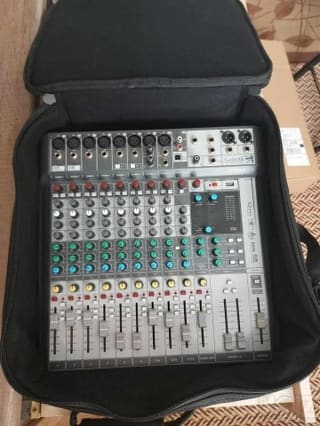 Soundcraft Signature 12