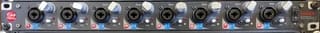 SM Pro Audio PR8E