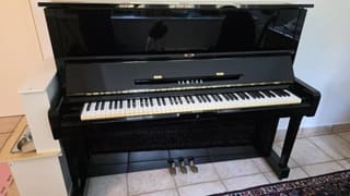Yamaha U1 πιάνο προς πώληση