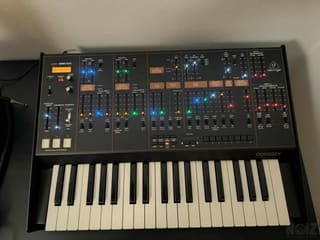 Behringer Odyssey Analog Synthesizer