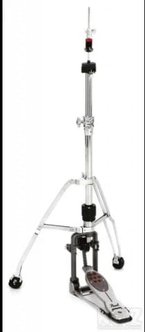 ΖΗΤΕΙΤΑΙ ΒΑΣΗ Pearl H-2050 Eliminator hi