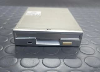 Floppy Disk Drive Sony