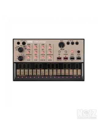 Volca Keys