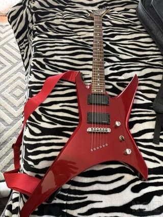 Jackson JS30WR
