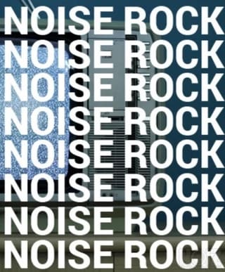 Drums για noise project