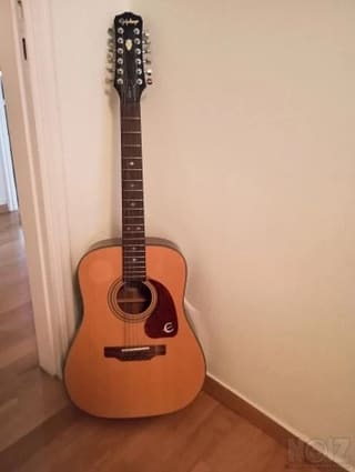 Epiohone PR350-12