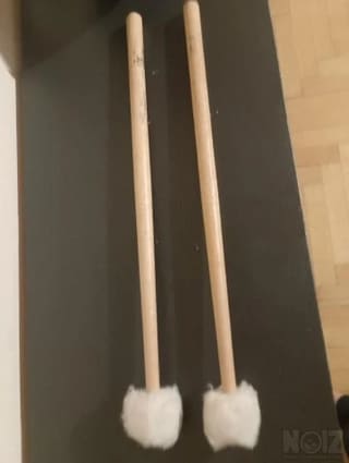 Vic firth mallets