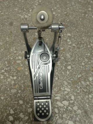 Gibraltar bass drum pedal