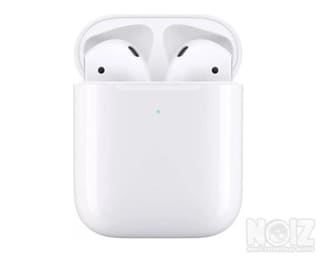 Apple AirPods (MV7N2ZM/A)