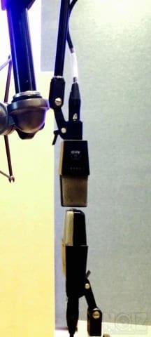 Akg c414 b-uls
