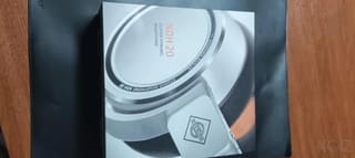 NEUMANN NDH 20 Closed Dynamic Headphone