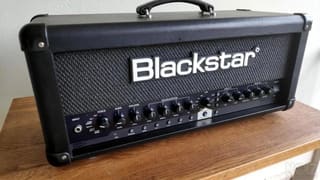 BlackStar ID:60TVP-H Ενισχυτής Κιθάρας Κ