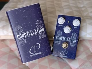 CTC Constellation OC45