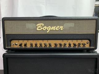 Bogner XTC Ecstasy 25th anniversary EL34