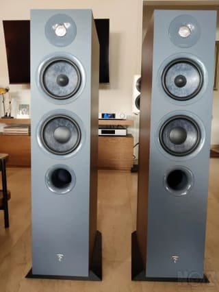 Focal Chora 816