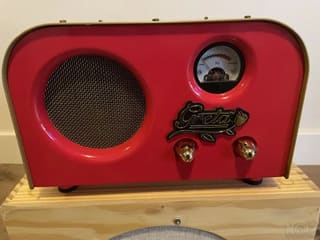 Fender Greta