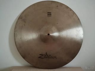 Zildjian A Ping Ride 20''