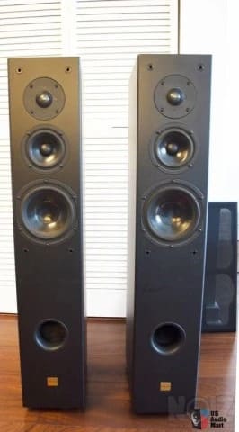 Ηχεία  Aerial  Acoustics  Model  6