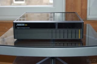 DAC Meridian 563 Balanced