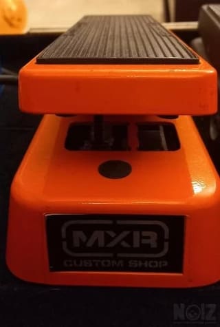  MXR Variphase csp001
