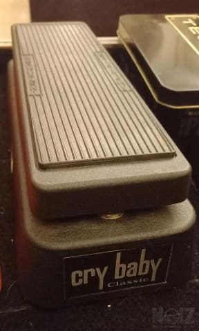 Jim dunlop Classic wha