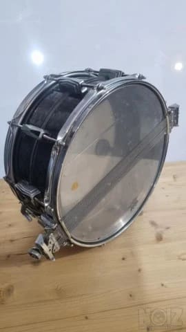 Snare  Ludwig  Black  Beauty  Aniversary