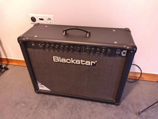 Blackstar ID:260 TVP