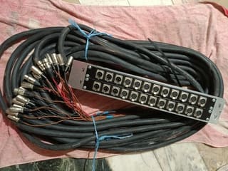 Multi Cabel