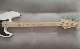 Λαιμός Squier Affinity Precision ΟΛΟΚΑΙΝ